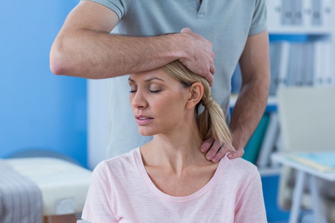 What Really Happens at Your First Physiotherapy Appointment