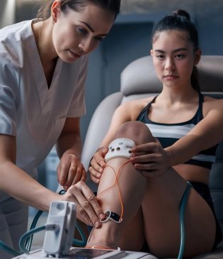 Recovering After Knee or Hip Replacement: What to Expect in the First Few Months
