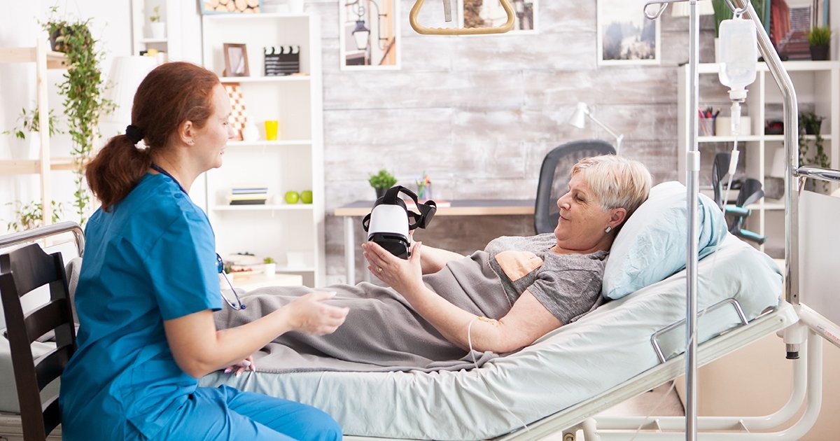 Post-Operative Rehabilitation